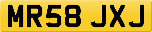 MR58JXJ