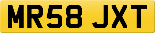 MR58JXT