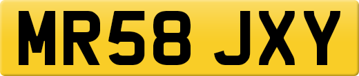 MR58JXY