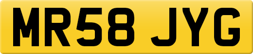 MR58JYG