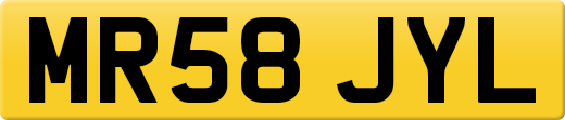 MR58JYL