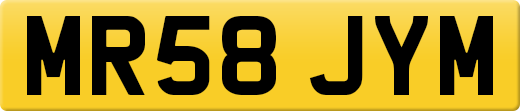 MR58JYM