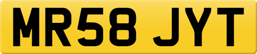 MR58JYT