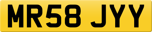 MR58JYY