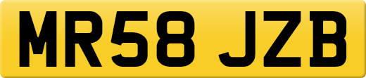 MR58JZB