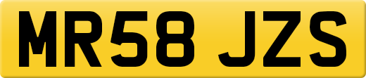 MR58JZS