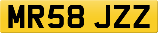 MR58JZZ
