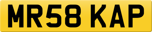 MR58KAP