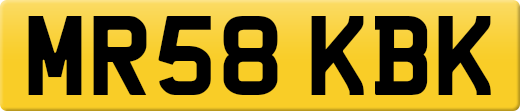 MR58KBK