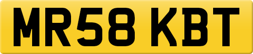 MR58KBT