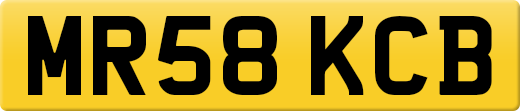 MR58KCB
