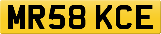 MR58KCE