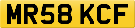 MR58KCF