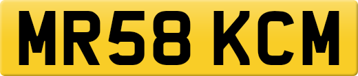 MR58KCM
