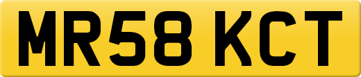 MR58KCT