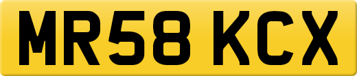 MR58KCX
