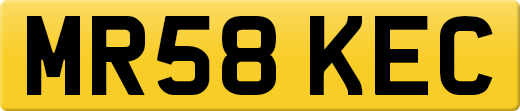 MR58KEC
