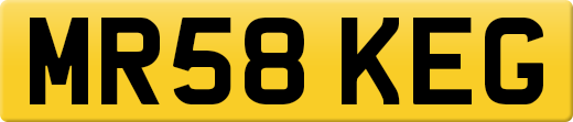 MR58KEG