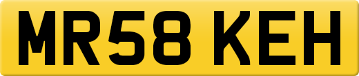 MR58KEH