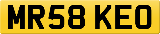 MR58KEO