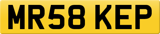 MR58KEP