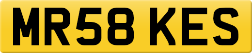 MR58KES