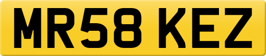MR58KEZ