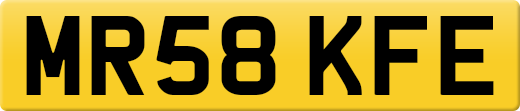 MR58KFE