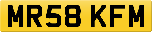 MR58KFM