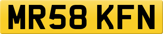 MR58KFN