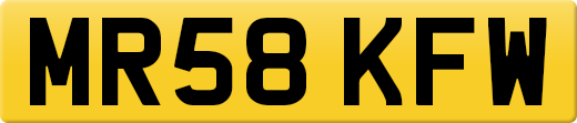 MR58KFW