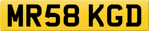 MR58KGD