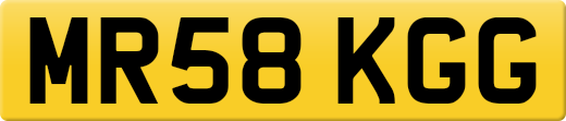 MR58KGG