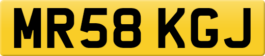 MR58KGJ