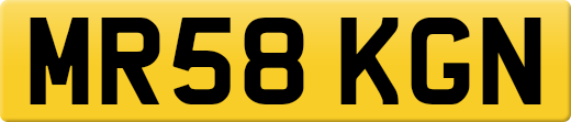 MR58KGN