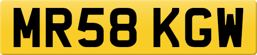 MR58KGW