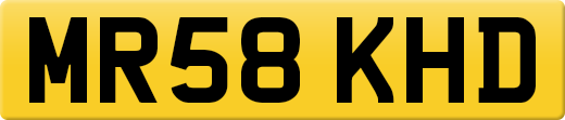 MR58KHD