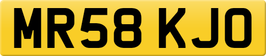MR58KJO