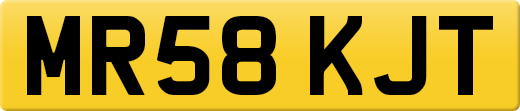 MR58KJT