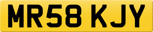 MR58KJY