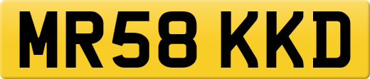 MR58KKD