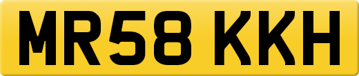 MR58KKH