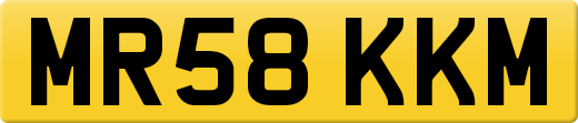 MR58KKM