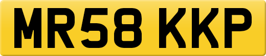 MR58KKP