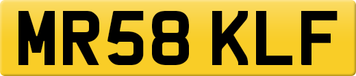 MR58KLF