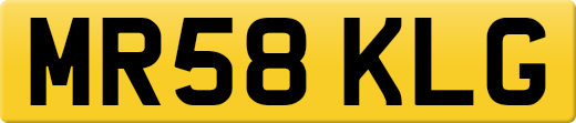 MR58KLG