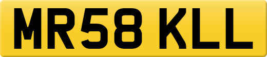 MR58KLL