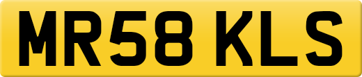 MR58KLS