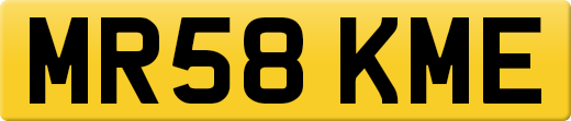 MR58KME