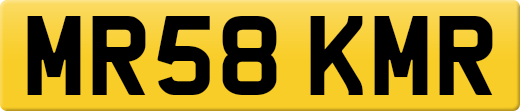 MR58KMR